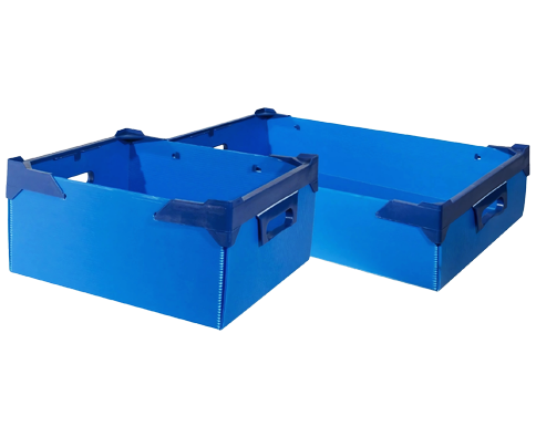 Pp corrugated sheet manufacturers in india 
