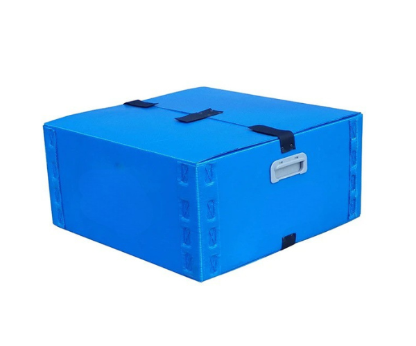 High-quality PP Corrugated Box Manufacturers in Delhi, India | JP Packaging